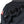 Load image into Gallery viewer, Immersion Research Women&#39;s Sahalie Dry Suit Basalt Black rear zipper detail

