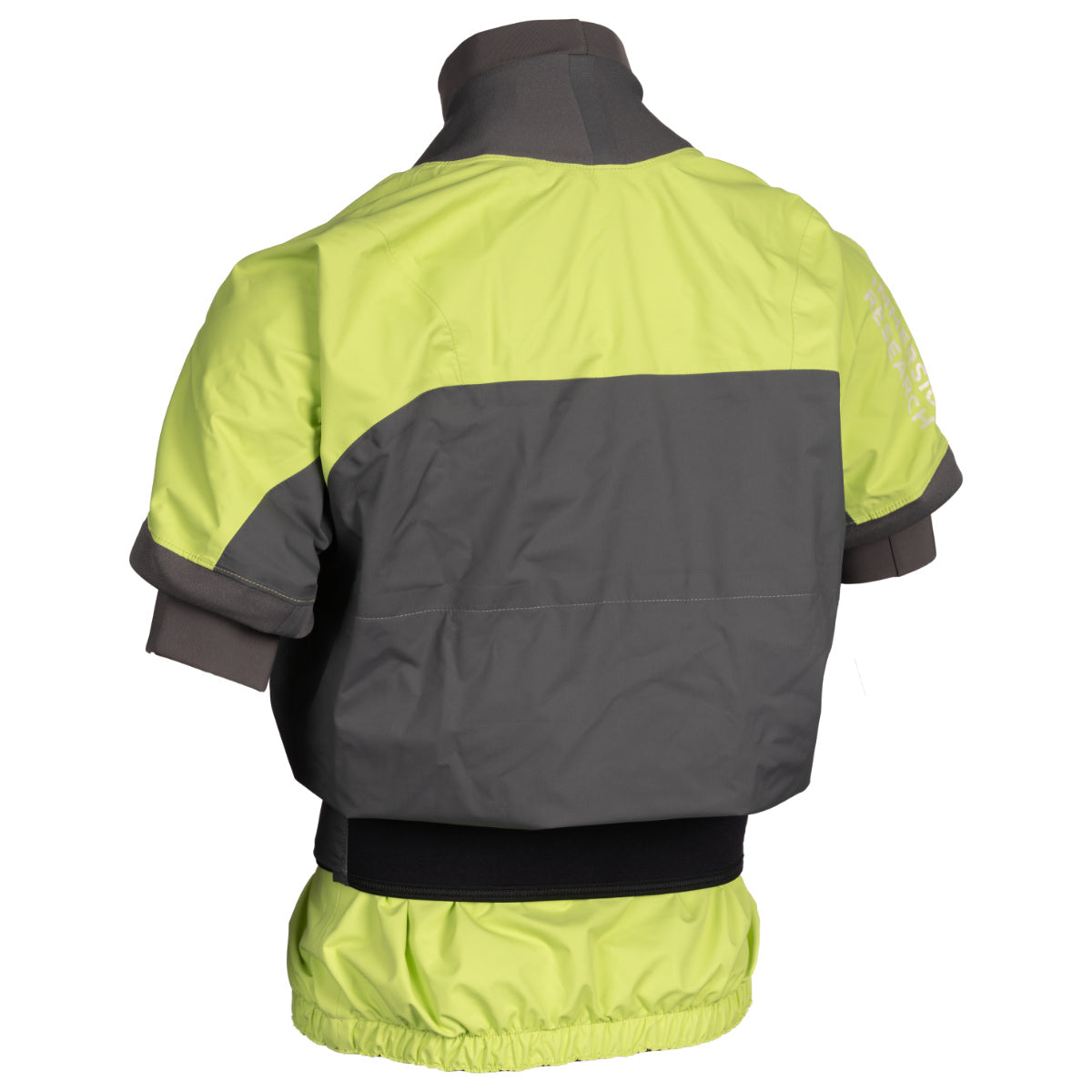 2023 Short Sleeve Rival Paddle Jacket | Immersion Research