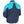 Load image into Gallery viewer, Back of Immersion Research Zephyr Paddle Jacket Blue/Dark Blue
