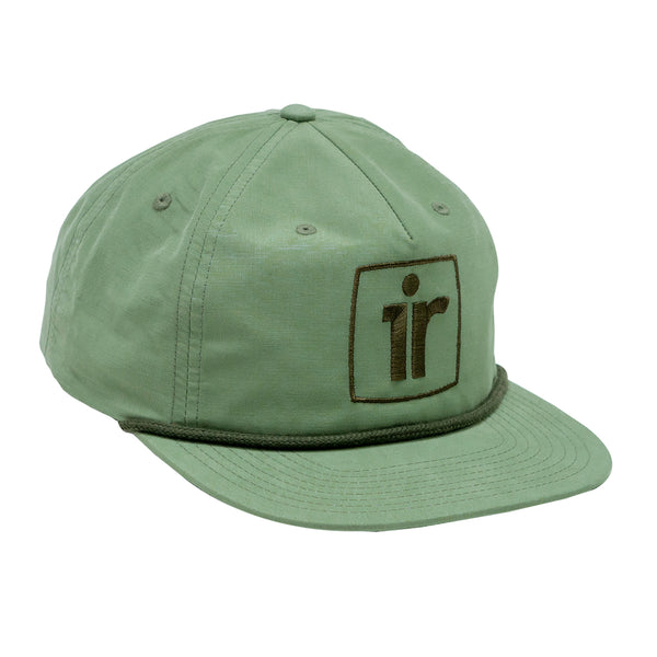 Immersion Research Old Man Hat Sage Green