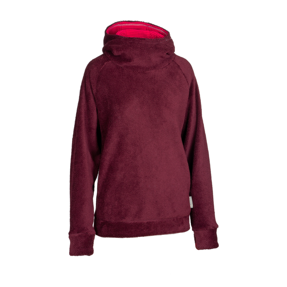Women's High Loft™ Hot Lap Hoodie | Immersion Research