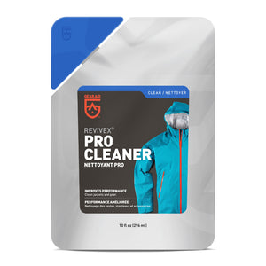Pro Cleaner for High Tech Fabrics