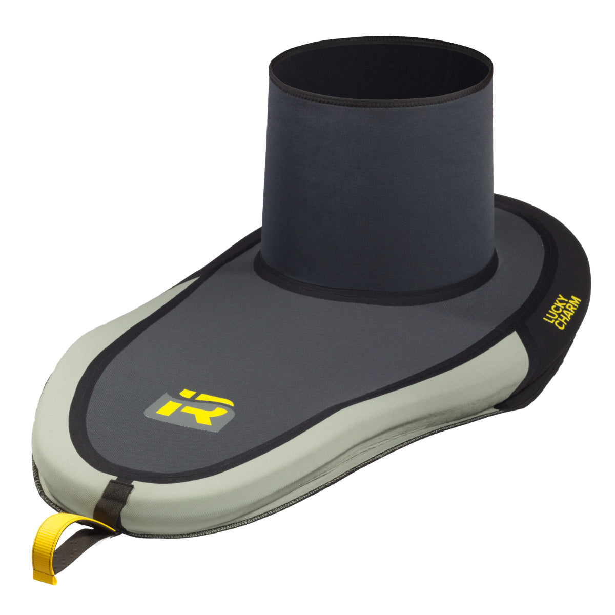 Lucky Charm Whitewater Rand Spray Skirt Immersion Research