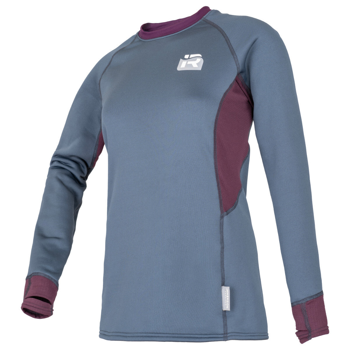 – Polartec® Immersion Pullover Research Research Women\'s | Susitna Fleece Immersion