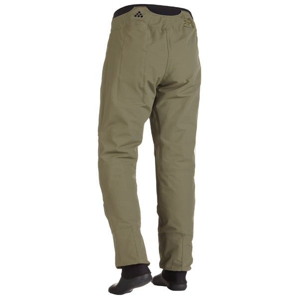 Immersion Research Saw Briar Wading Fishing Pants Back