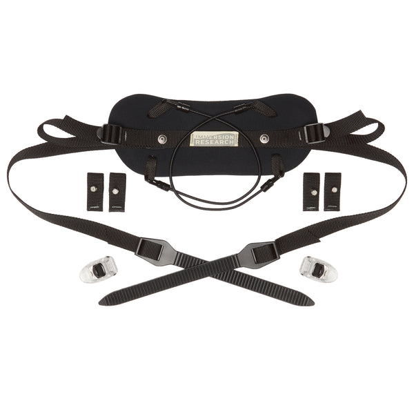 Immersion Research Reggie Forward Adjust Kayak Backband