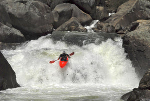 Jerry’s Baddle | Jerry Beckwith’s Green River Legacy