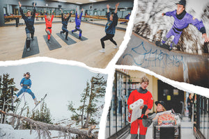 "Out of Place" BETTER Friday: We Rethought Black Friday for 2025