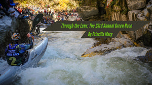 Through the Lens | The 23rd Annual Green Race