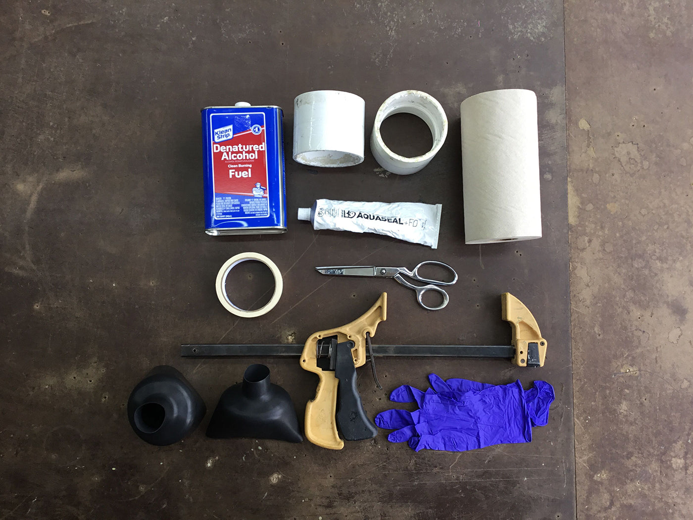 Diy Latex Wrist Gasket Repair Immersion Research Diy Latex Wrist Gasket Repair Immersion Research