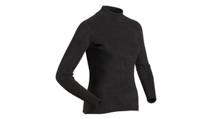Immersion Research Women's Thick Skin Fleece Long Sleeve Top