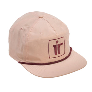 IR's Old Man Hat