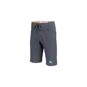 Men's Immersion Research Heshie Boardshorts Grey