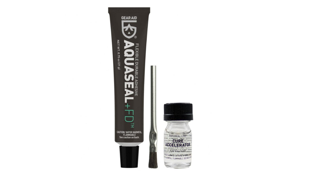 Immersion Research Aquaseal FD Repair Adhesive