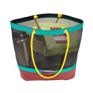 IR's Tote Bag
