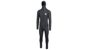 Immersion Research Balaclava Union Suit Eclipse Gray