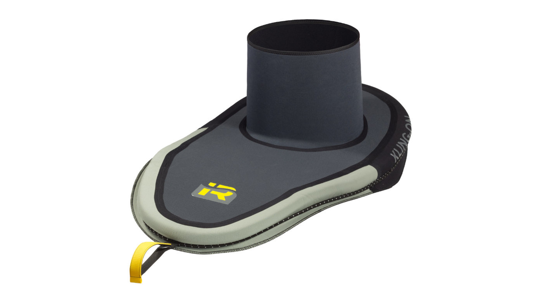Immersion Research Klingon Bungee Kayak Spray Skirt
