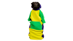 Immersion Research Misdemeanor Change Robe