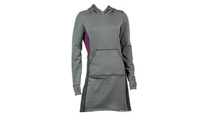 Immersion Research Power Stretch Gray Sendress