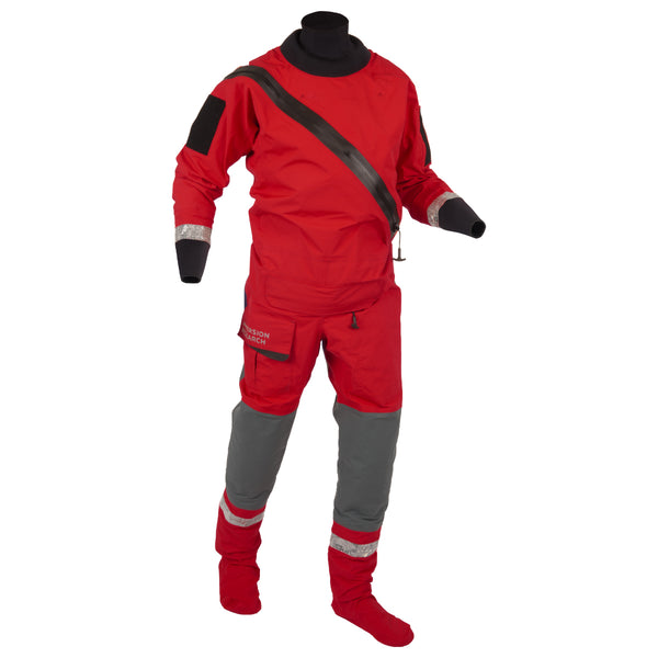 Operator LX Dry Suit