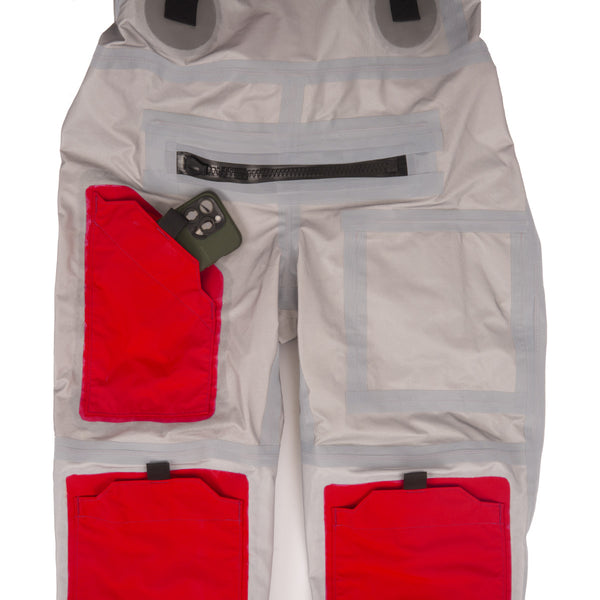 Operator LX Dry Suit