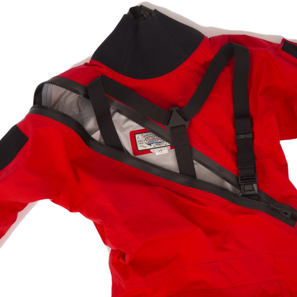 Operator LX Dry Suit