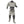 Immersion Research 7Figure Dry Suit in Lunar Dust Gray