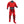 Immersion Research 7Figure Dry Suit in Red Planet Red