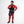 Person wearing Immersion Research 7Figure Dry Suit with kayaking gear on