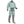 Load image into Gallery viewer, Immersion Research Devil&#39;s Club Men&#39;s Dry Suit Blue Sage

