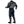 Load image into Gallery viewer, Immersion Research Devil&#39;s Club Men&#39;s Dry Suit Volcanic Ash
