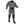 Devil's Club Dry Suit in Volcanic Ash