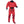 Devil's Club Dry Suit in Molten Lava