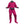 Immersion Research Aphrodite Dry Suit in Cactus Flower Pink