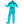 Load image into Gallery viewer, Immersion Research Women&#39;s Sahalie Dry Suit Peacock Blue Back
