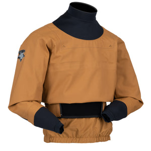 Immersion Research Devil's Dry Top in Wood Thrush