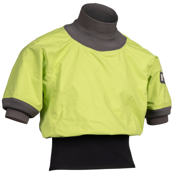 2023 Short Sleeve Nano Paddle Jacket | OUTLET