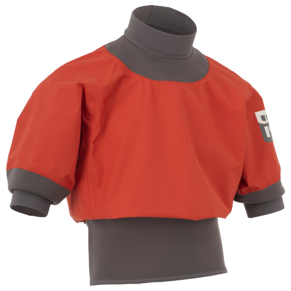 Short Sleeve Nano Paddle Jacket