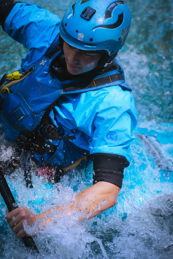 Short Sleeve Nano Paddle Jacket