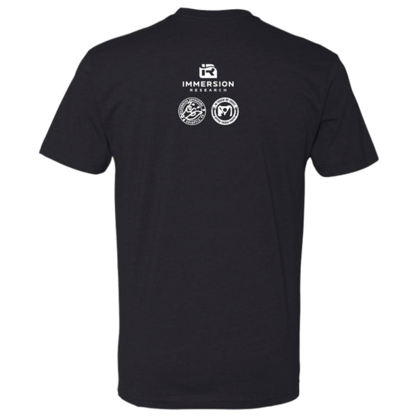 2025 Upper Yough Race T-shirt