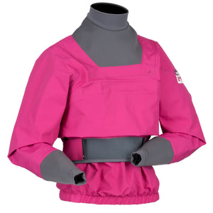 Immersion Research Women's Aphrodite Dry Top in Cactus Flower