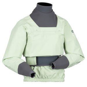 Immersion Research Women's Aphrodite Dry Top in Pistachio