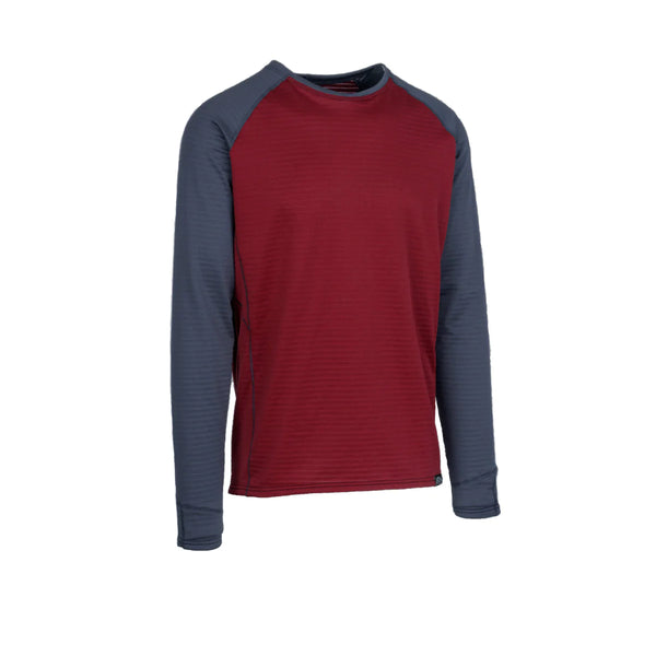 Polartec® Crewneck Baseline Shirt