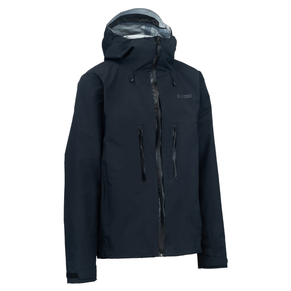 Petrichor Jacket