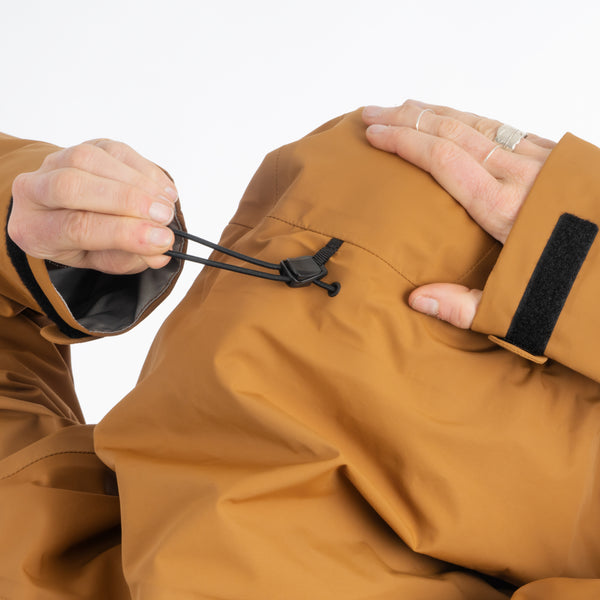 Petrichor Jacket