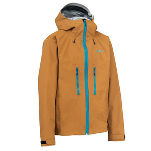 Petrichor Jacket