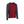 Load image into Gallery viewer, Immersion Research Crew Neck Baseline Long Sleeve Shirt Red/Gray
