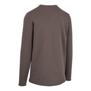 Immersion Research Power Wool™ Everyday Sweater in Iron