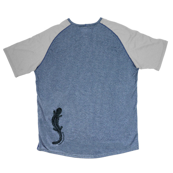 2024 Power Wool™ Short Sleeve GraviTee Shirt | OUTLET