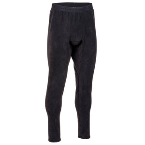 Men's Immersion Research Thick Skin Fleece Pants Blackout